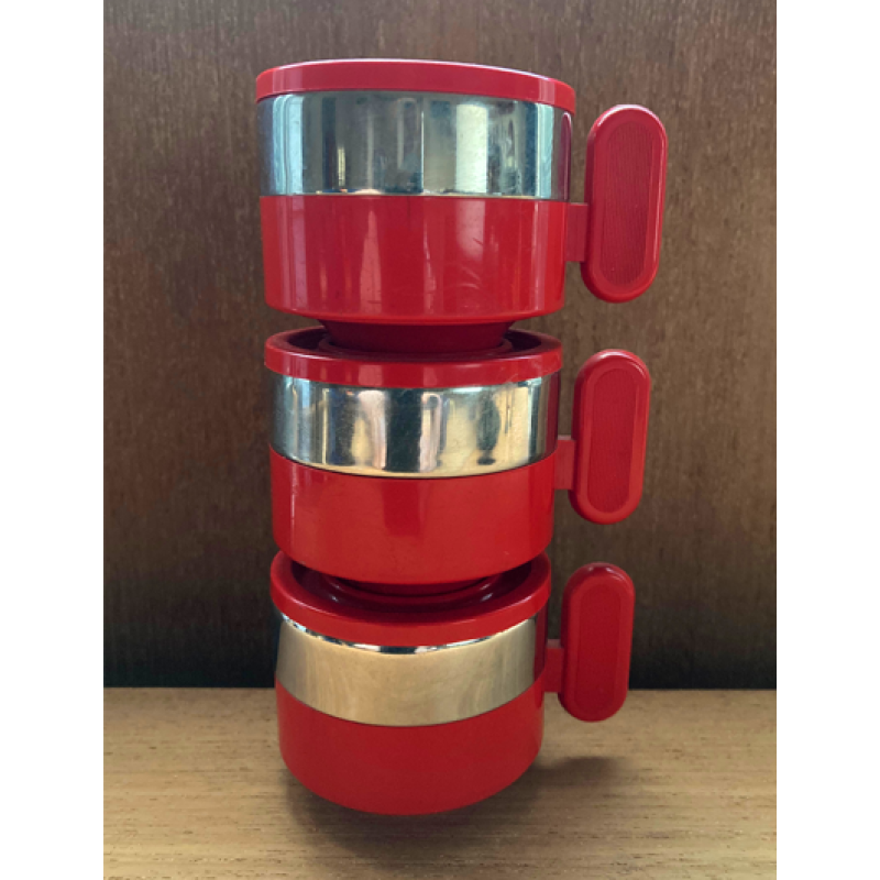 Morinox espresso kopjes